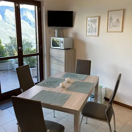 La Quiete 31 Lake View By Gardadomusmea Apartment Tremosine