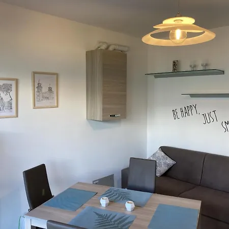 Apartment La Quiete 31 Lake View By Gardadomusmea