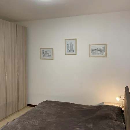 Apartment La Quiete 31 Lake View By Gardadomusmea Tremosine