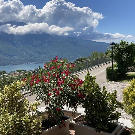La Quiete 31 Lake View By Gardadomusmea *