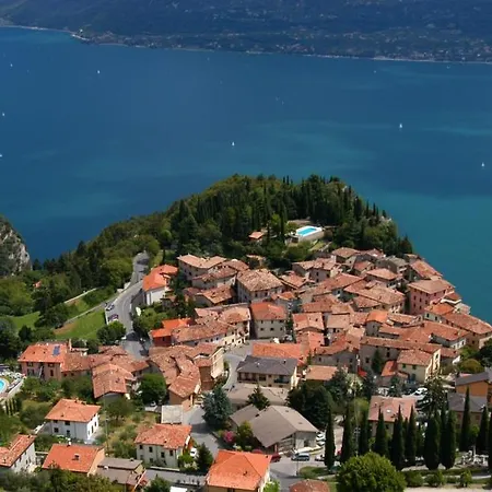 Apartment La Quiete 31 Lake View By Gardadomusmea